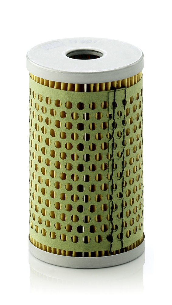 MANN-FILTER H 601 Oil Filter