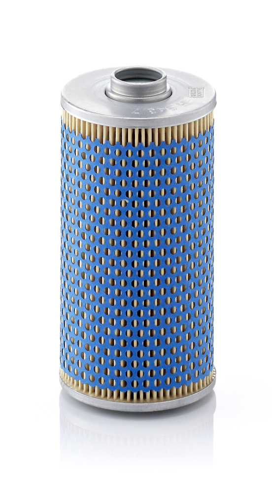 MANN-FILTER H 943/7 x Oil Filter