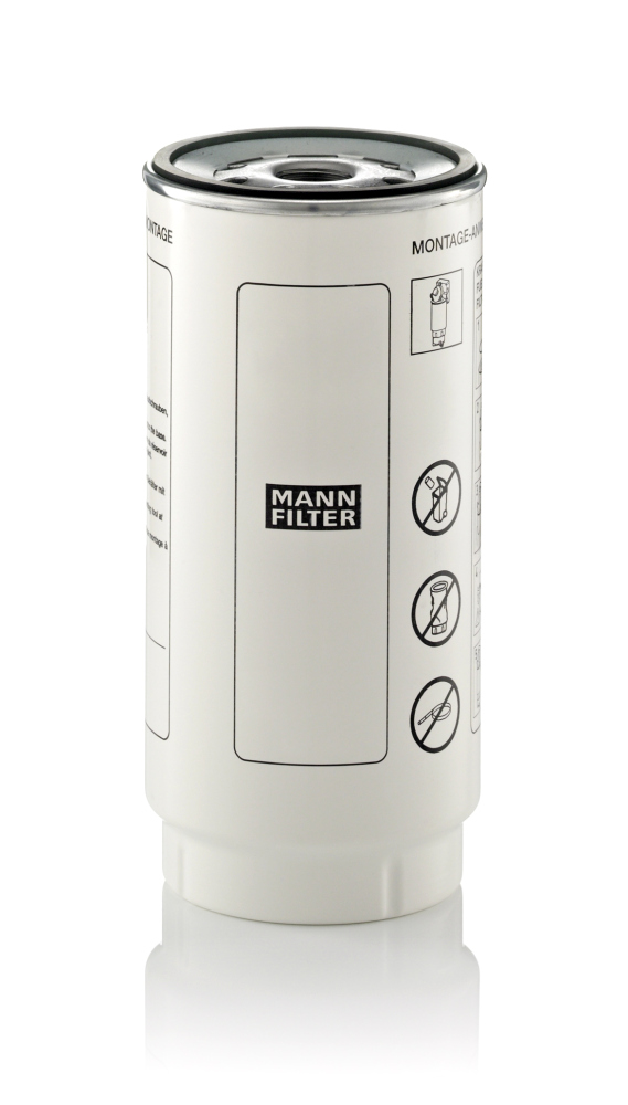 MANN-FILTER PL 420/7 x Filtre à carburant