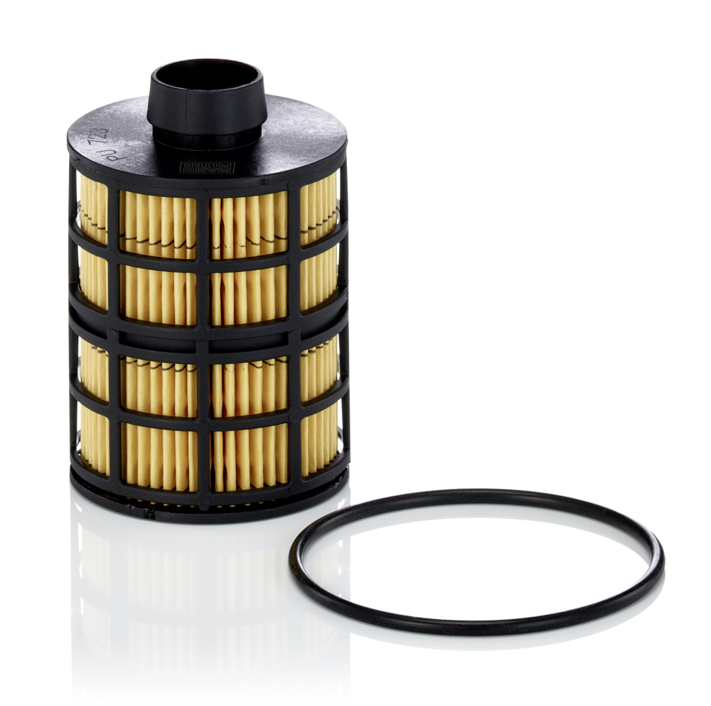 MANN-FILTER PU 723 x Fuel Filter