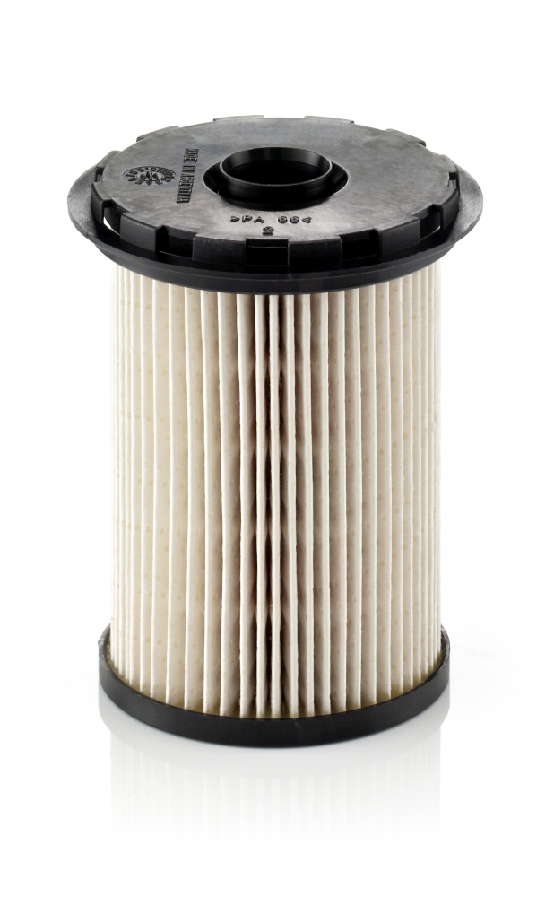 MANN-FILTER PU 731 x Fuel Filter