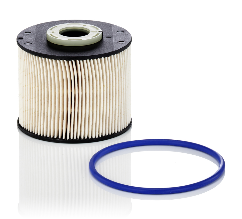 MANN-FILTER PU 927 x Fuel Filter