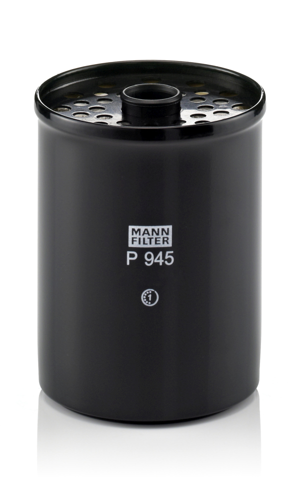 MANN-FILTER P 945 x Fuel Filter