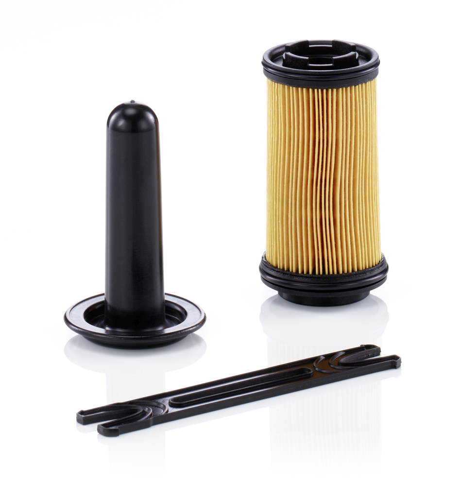 MANN-FILTER U 5001 KIT Filtre d'urée