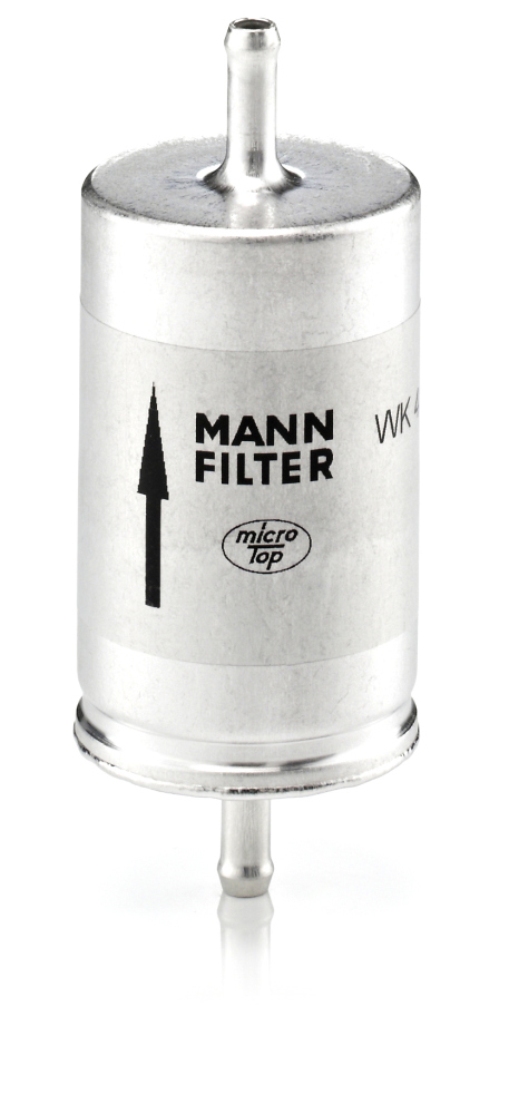 MANN-FILTER WK 410 Fuel Filter