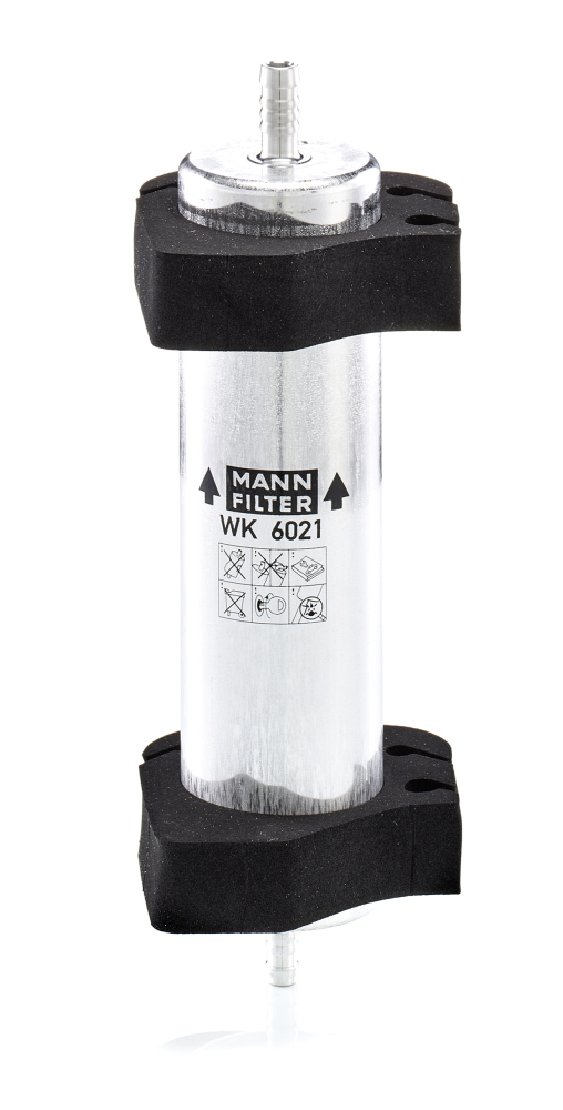 MANN-FILTER WK 6021 Fuel Filter