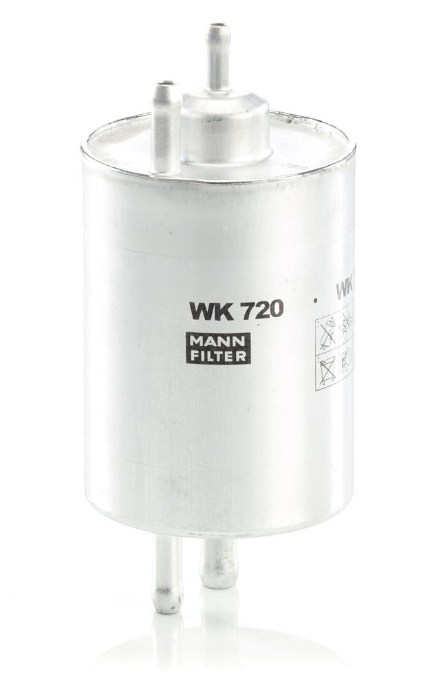 MANN-FILTER WK 720 Fuel Filter