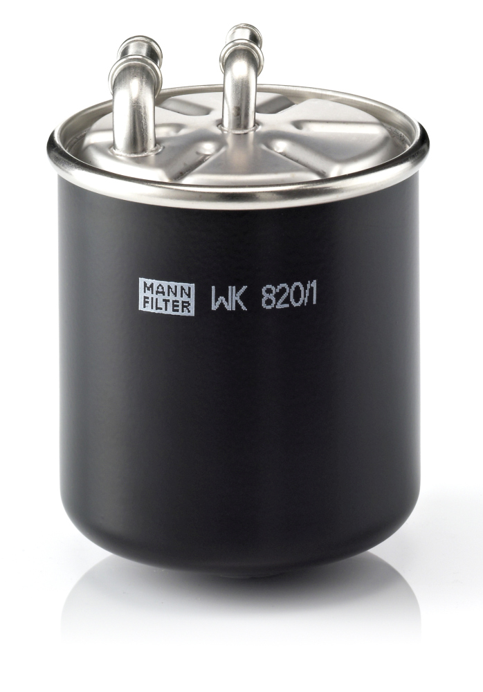 MANN-FILTER WK 820/1 Fuel Filter