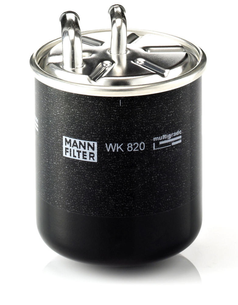 MANN-FILTER WK 820 Fuel Filter