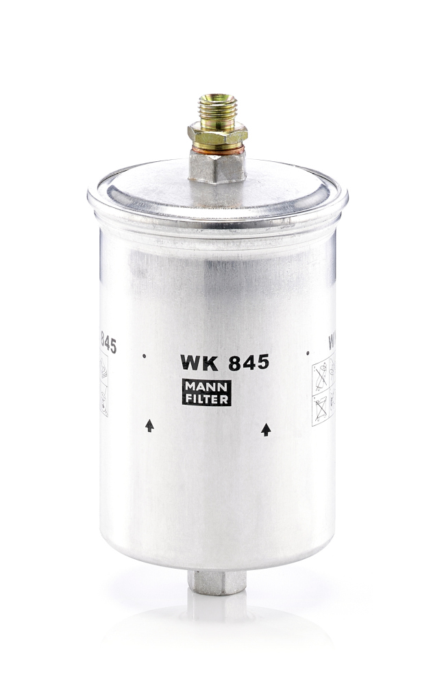MANN-FILTER WK 845 Fuel Filter