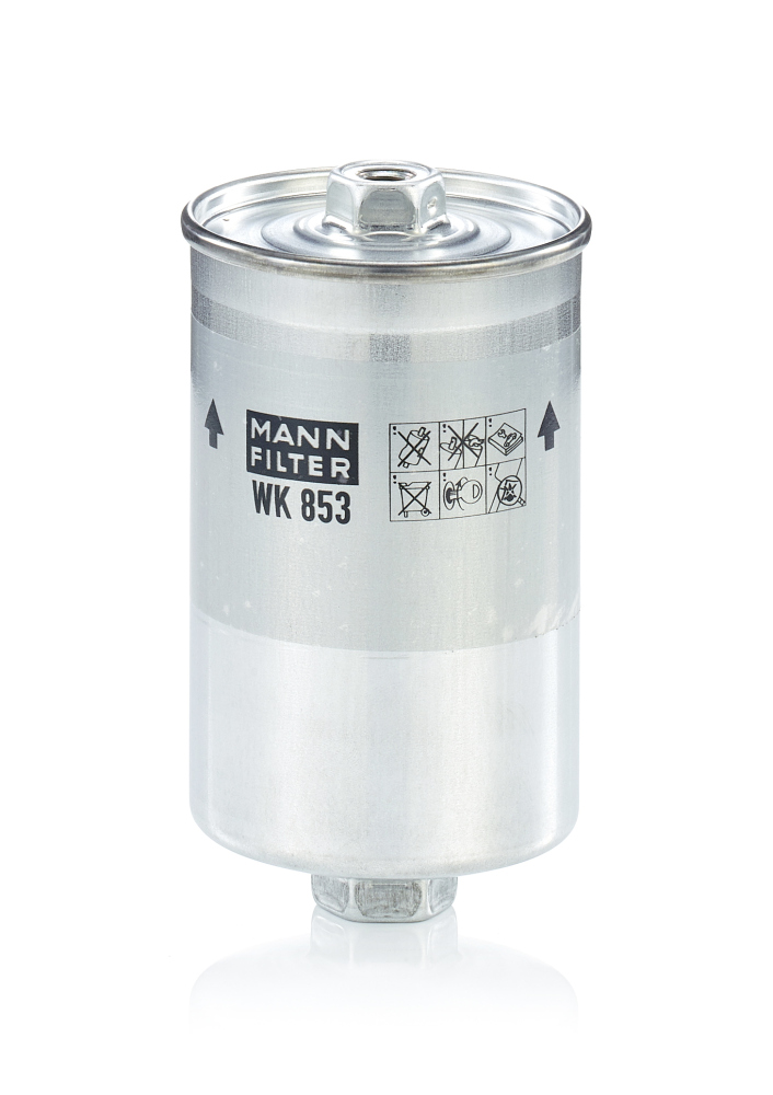 MANN-FILTER WK 853 Fuel Filter