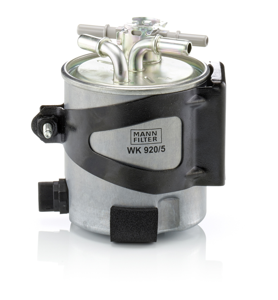 MANN-FILTER WK 920/5 Fuel Filter