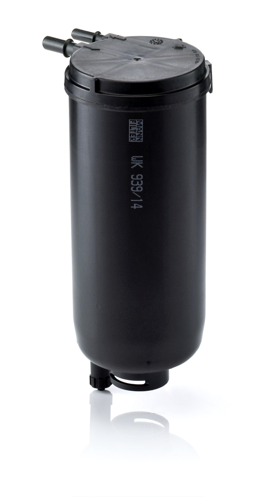 MANN-FILTER WK 939/14 x Fuel Filter