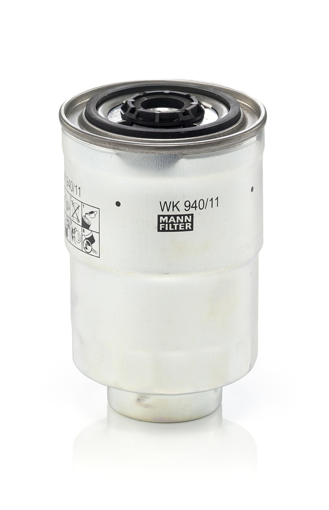 MANN-FILTER WK 940/11 x Fuel Filter