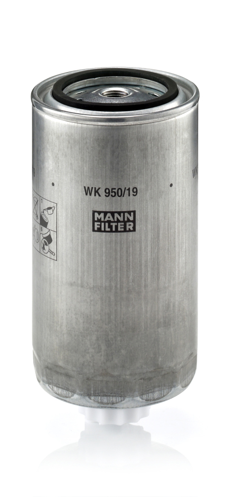 MANN-FILTER WK 950/19 Fuel Filter