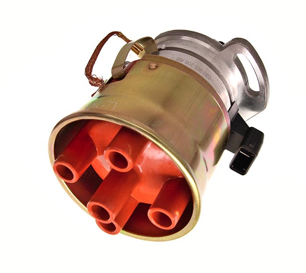 MAXGEAR 13-0106 Distributor, ignition