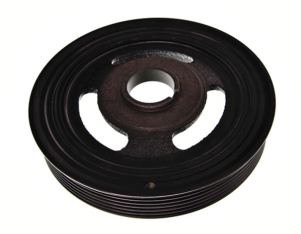 MAXGEAR 30-0071 Belt Pulley, crankshaft