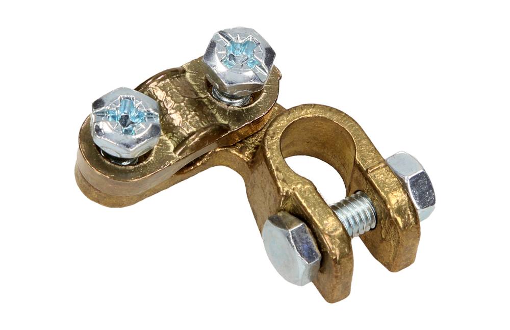 MAXGEAR K007 Battery Terminal Clamp