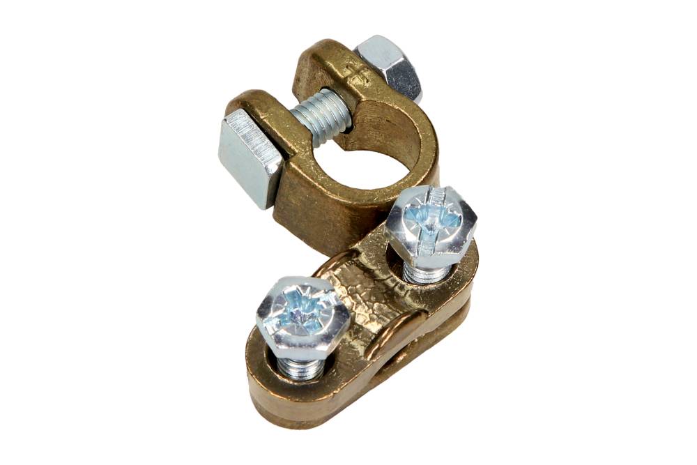 MAXGEAR K008 Battery Terminal Clamp