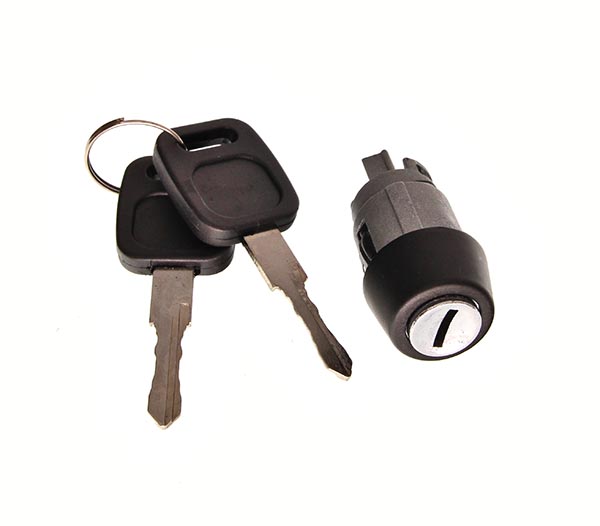 MAXGEAR 63-0035 Lock Cylinder, ignition lock