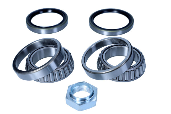 MAXGEAR 33-0049 Wheel Bearing Kit