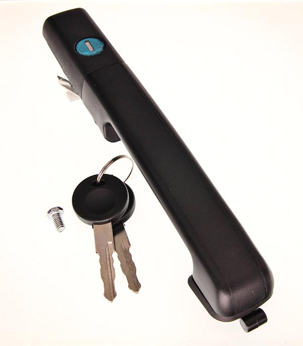 MAXGEAR 28-0061 Exterior Door Handle