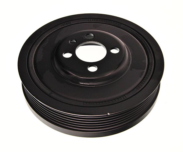 MAXGEAR 30-0073 Belt Pulley, crankshaft