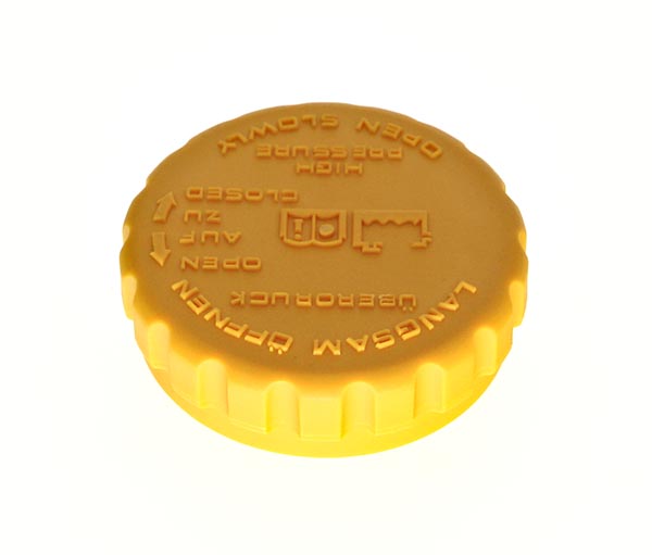 MAXGEAR 28-0119 Cap, coolant tank