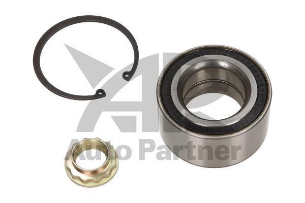 MAXGEAR 33-0037 Radlagersatz