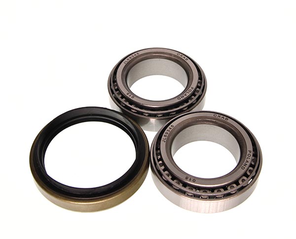 MAXGEAR 33-0154 Wheel Bearing Kit