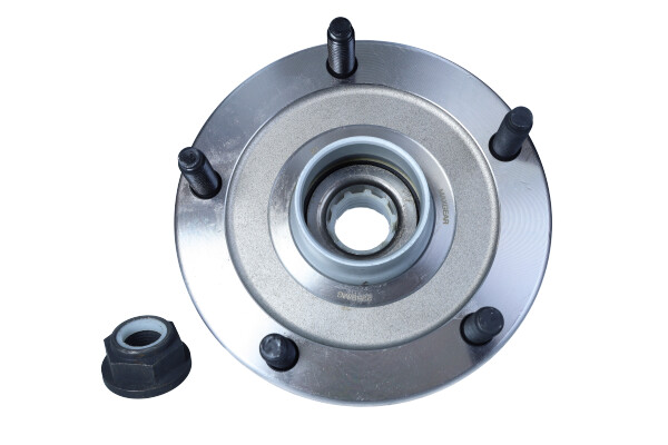 MAXGEAR 33-0187 Wheel Bearing Kit