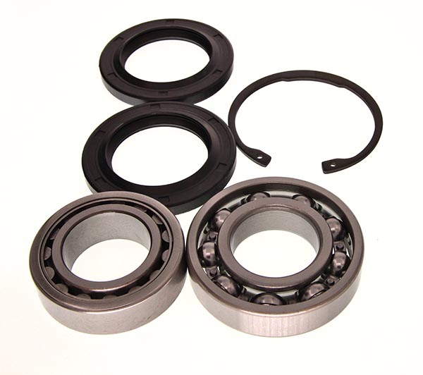 MAXGEAR 33-0420 Wheel Bearing Kit