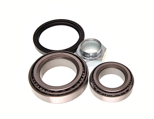 MAXGEAR 33-0393 Wheel Bearing Kit