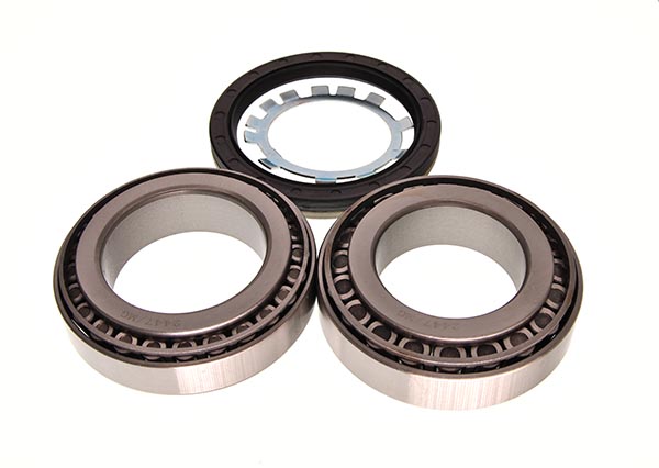 MAXGEAR 33-0099 Wheel Bearing Kit