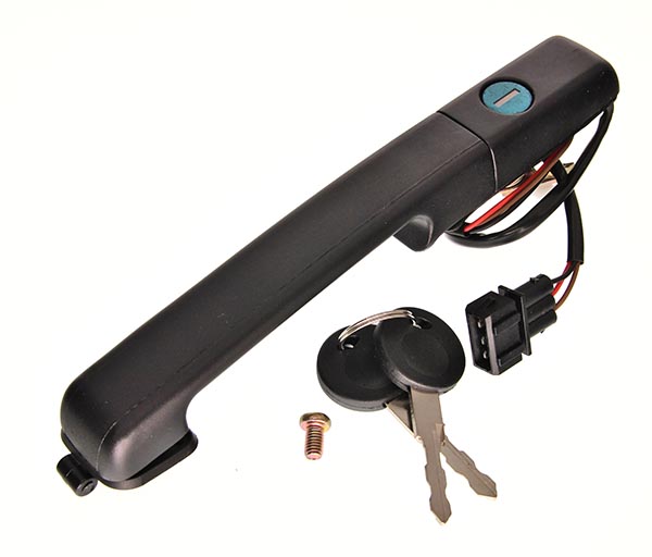 MAXGEAR 28-0060 Exterior Door Handle