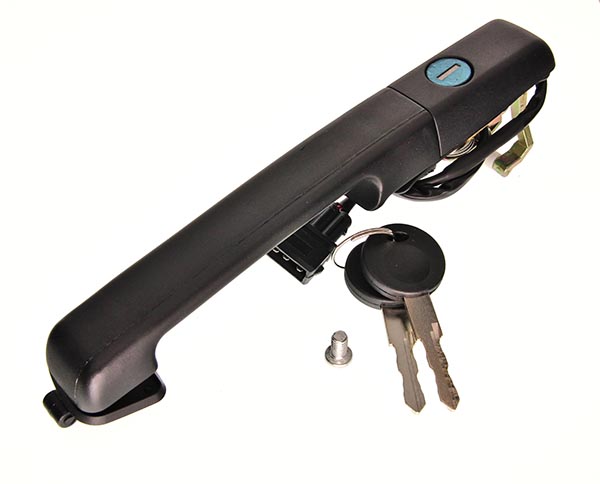 MAXGEAR 28-0066 Exterior Door Handle