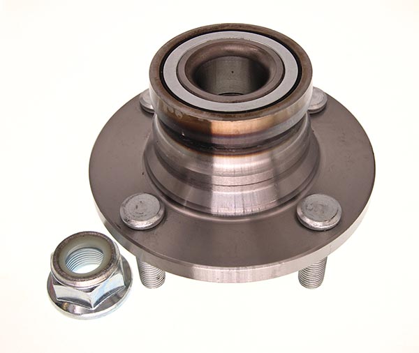 MAXGEAR 33-0457 Wheel Bearing Kit