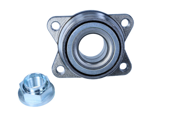 MAXGEAR 33-0455 Wheel Bearing Kit