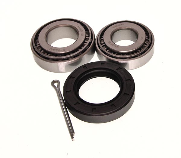MAXGEAR 33-0081 Wheel Bearing Kit
