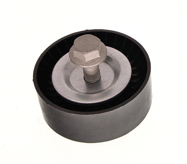 MAXGEAR 54-0491 Deflection/Guide Pulley, V-ribbed belt
