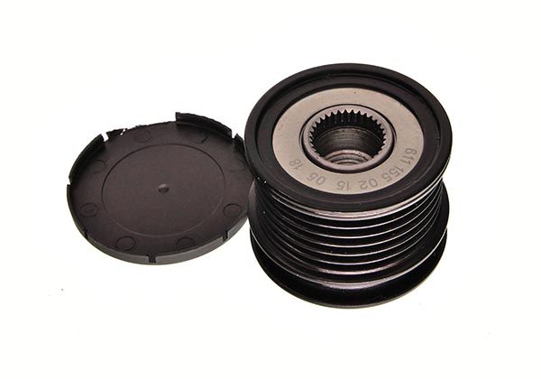 MAXGEAR 54-0008 Alternator Freewheel Clutch