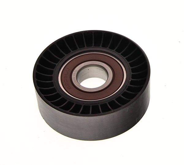 MAXGEAR 54-0116 Deflection/Guide Pulley, V-ribbed belt