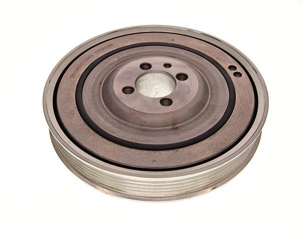 MAXGEAR 30-0011 Belt Pulley, crankshaft