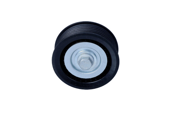 MAXGEAR 54-0155 Deflection/Guide Pulley, V-ribbed belt
