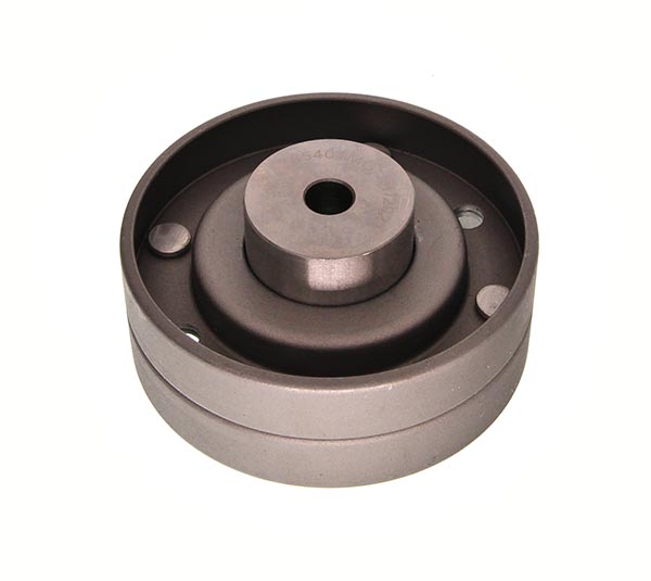 MAXGEAR 54-0383 Deflection Pulley/Guide Pulley, timing belt