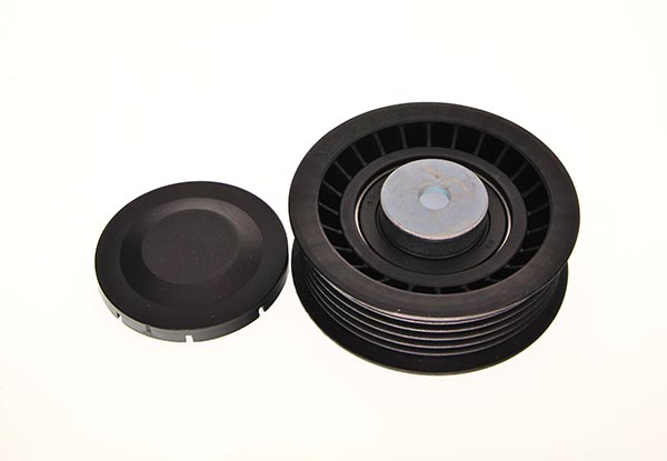 MAXGEAR 54-0401 Tensioner Pulley, V-ribbed belt