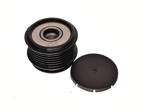 MAXGEAR 30-0076 Alternator Freewheel Clutch