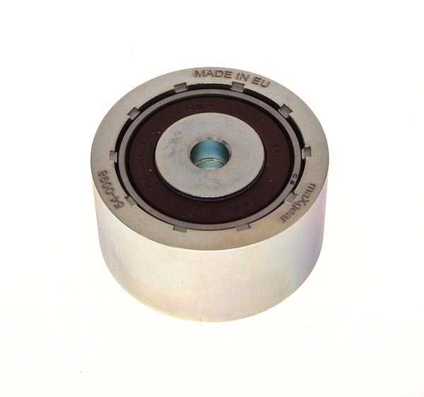 MAXGEAR 54-0098 Deflection/Guide Pulley, V-ribbed belt