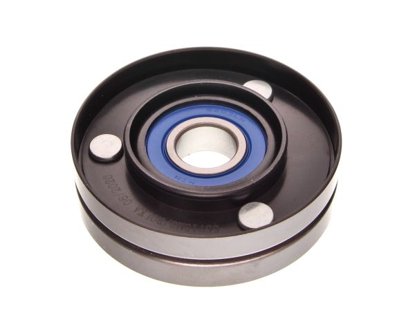 MAXGEAR 54-0351 Tensioner Pulley, V-ribbed belt