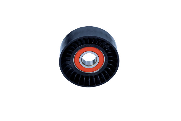 MAXGEAR 54-0350 Tensioner Pulley, V-ribbed belt